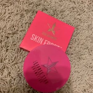 jeffree star highlighter